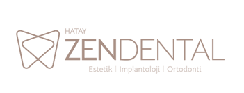 zen dental logo